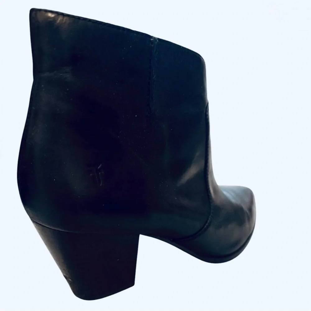 Frye classic jennifer